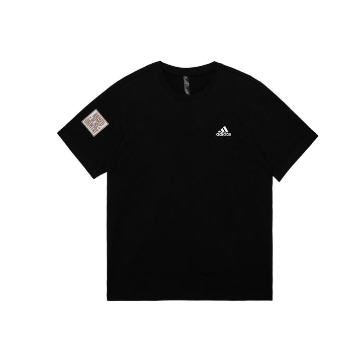 Adidas Adidas MUST HAVES T Shirt Unisex