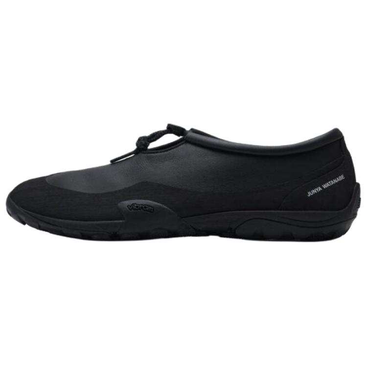 New Balance New Balance x JUNYA WATANABE MAN MT10T Casual Shoes Unisex Black