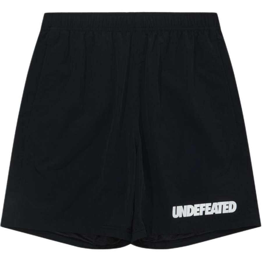 UNDEFEATED SS26 Casual Shorts Unisex