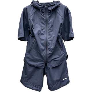 Lnga Landgre Casual Sportswear Men's Hooded Thin