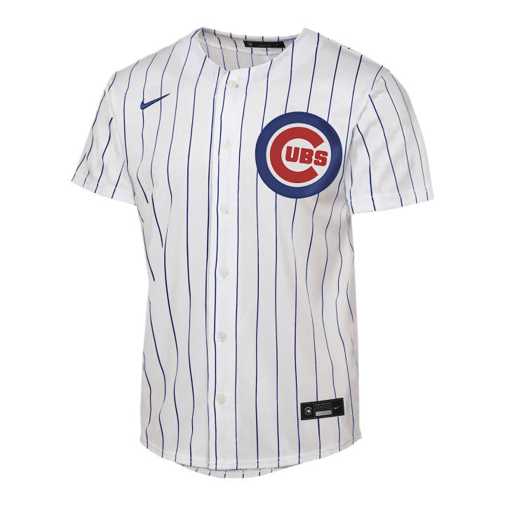 Nike Nike Kids Tops Crew Neck