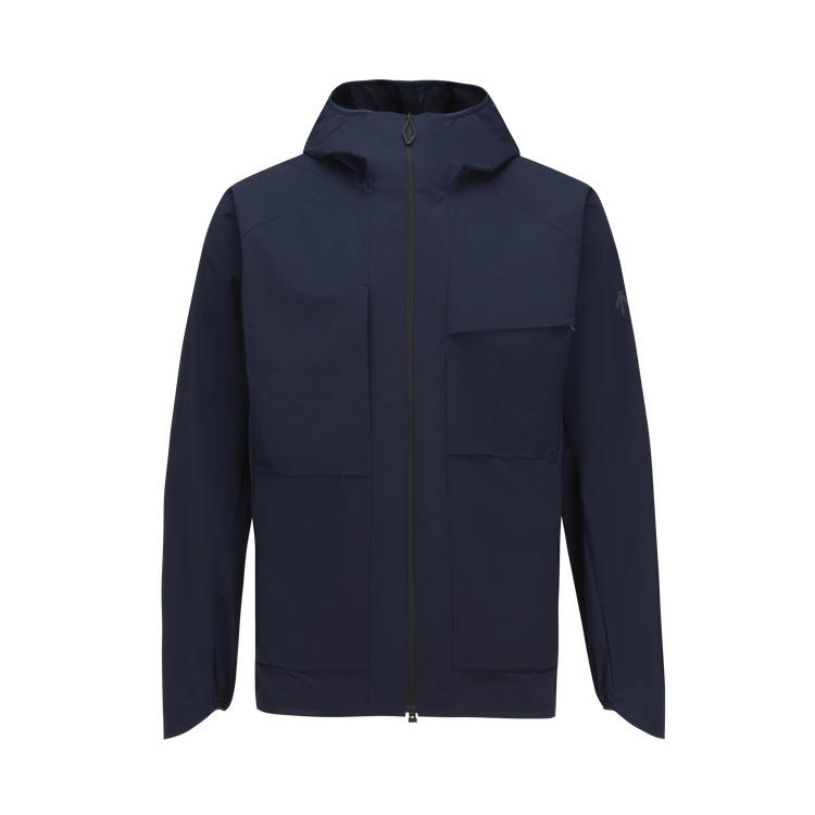 DESCENTE DESCENTE Jackets Unisex Hooded Moderate Other