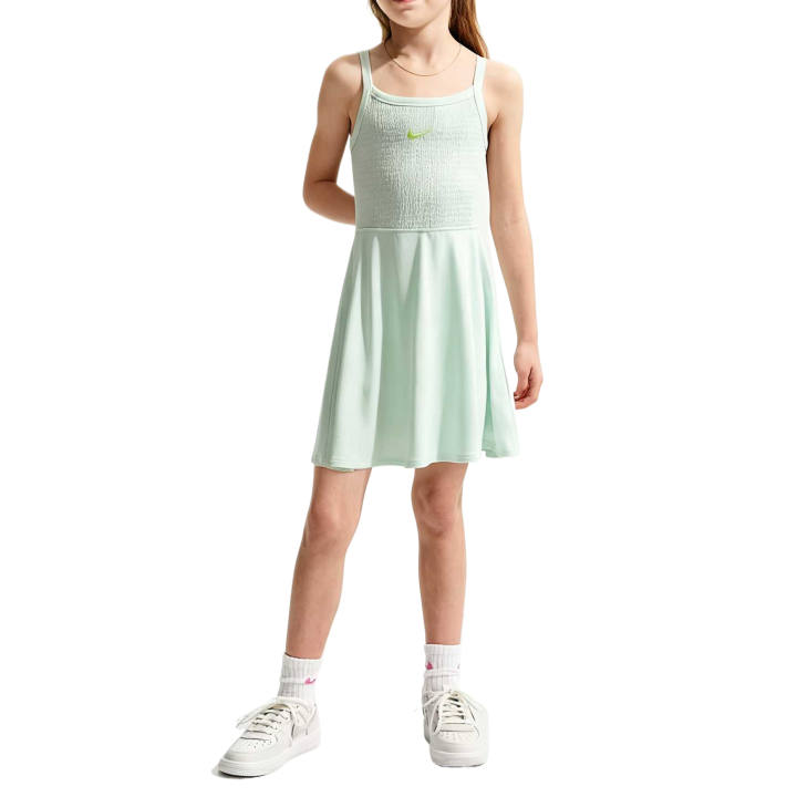 Nike Nike Kids Dresses Crew Neck