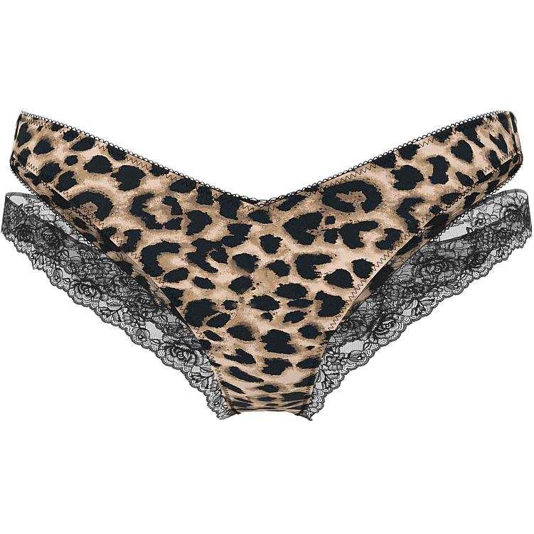 Victoria's Secret Very Sexy Briefs Women's
