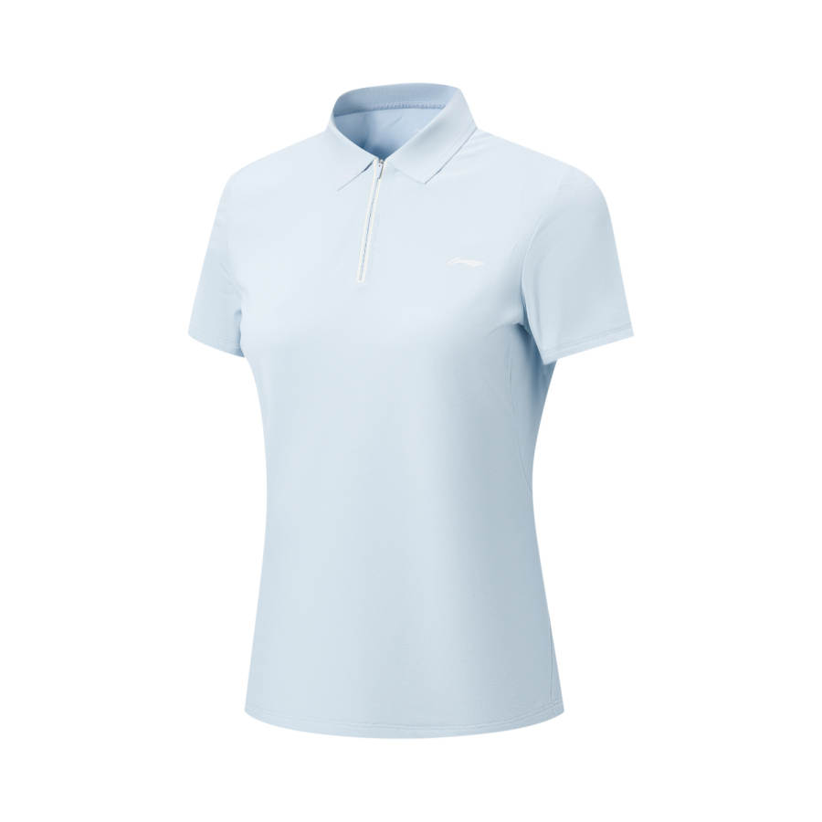 Li-Ning Li Ning Fitness Series Polo Shirt Women's