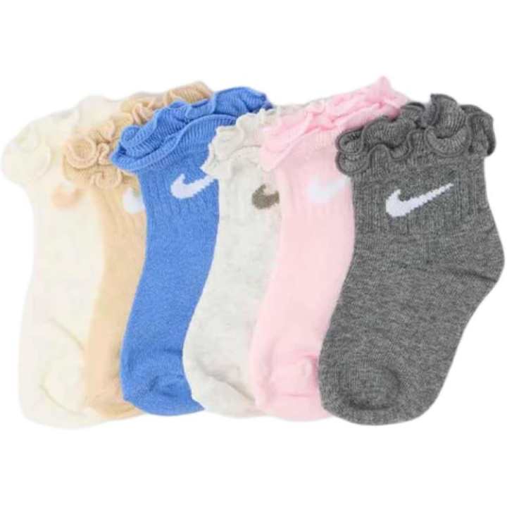 Nike Nike Socks 6 Pack Infant And Toddler