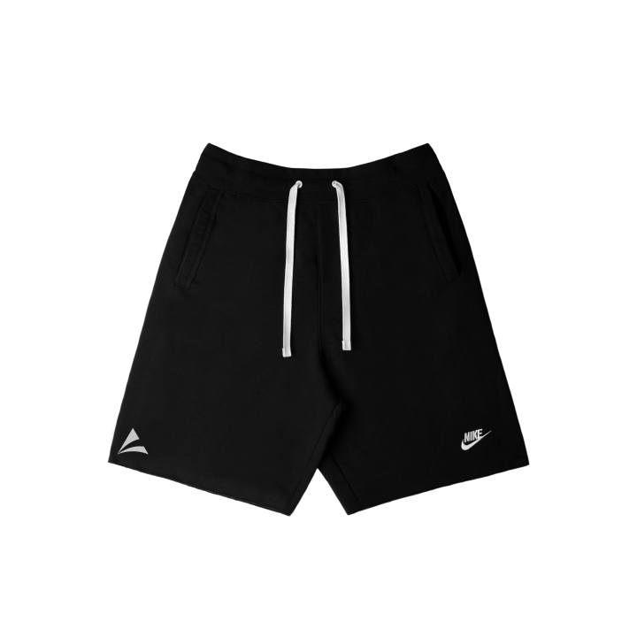 Nike Nike Casual Shorts Men's Black Moderate