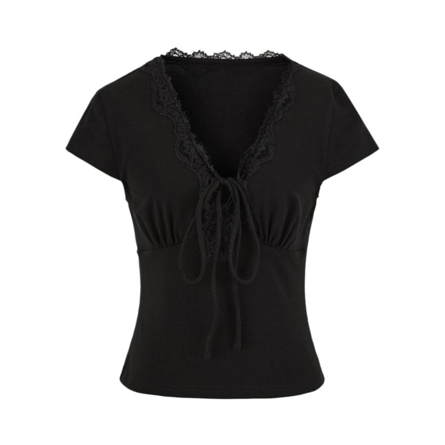 URBAN REVIVO Regular T Shirt Women's