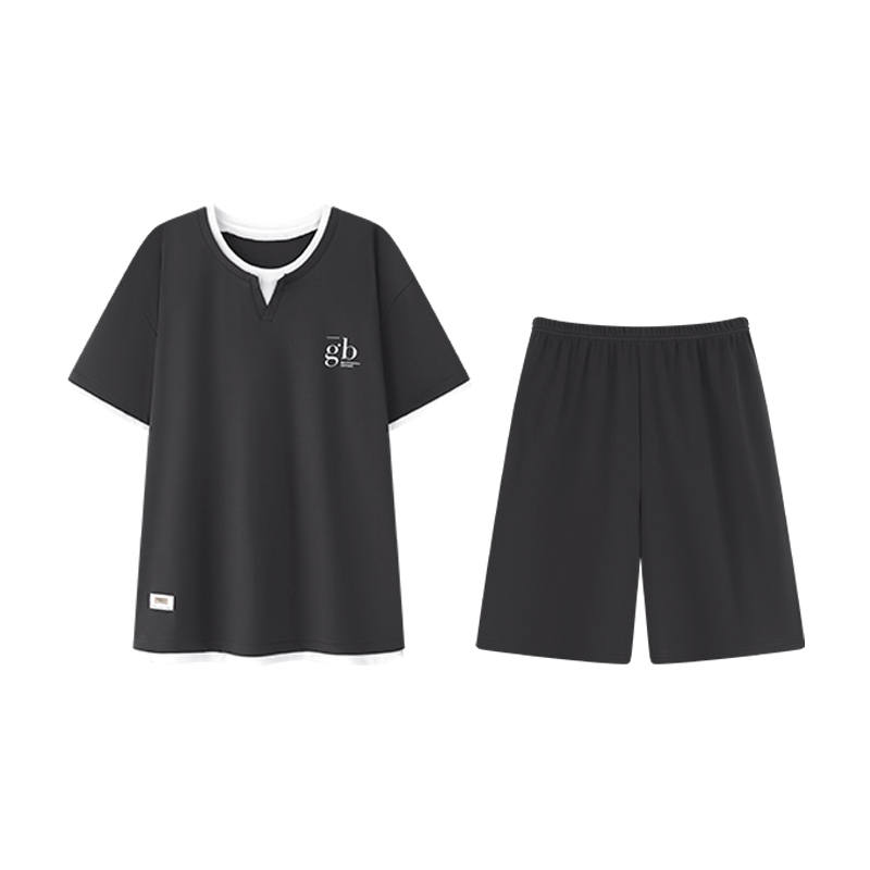MIIOW MIIOW Pajama Set Men's Single Pack