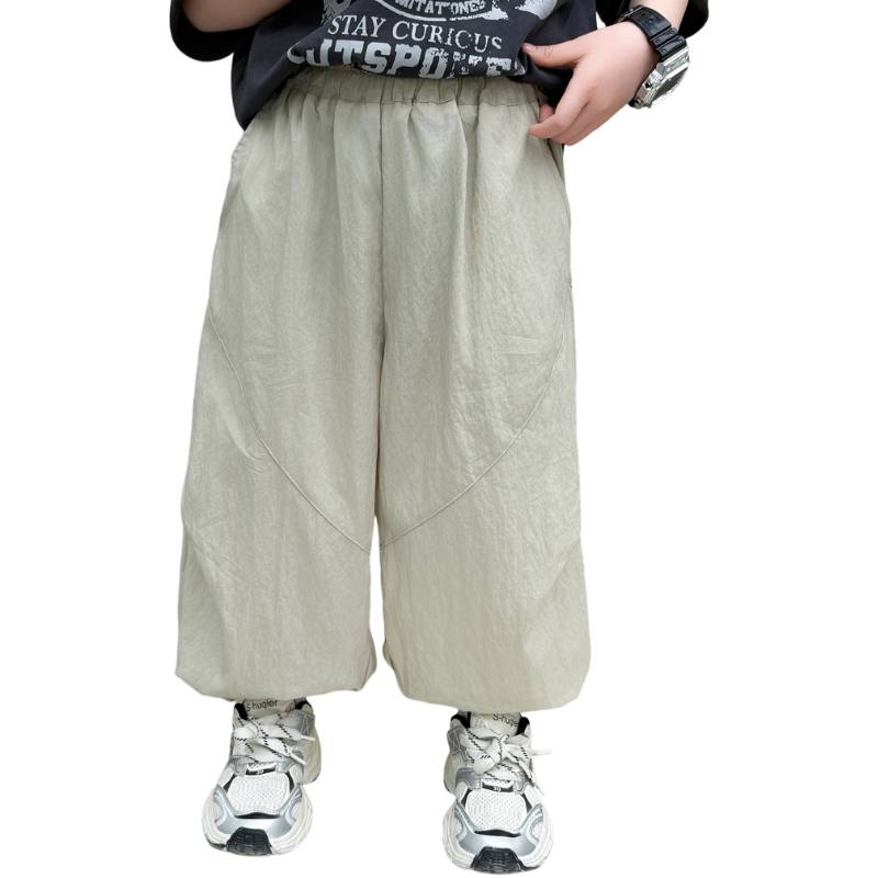YALU YALU Pre School Pants Thin