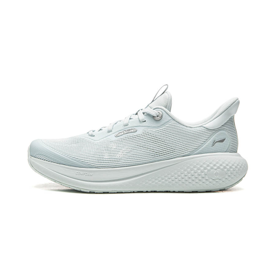 Li-Ning Li Ning SOFT GO 3 V2 Low top Casual Shoes Women's Rural Blue