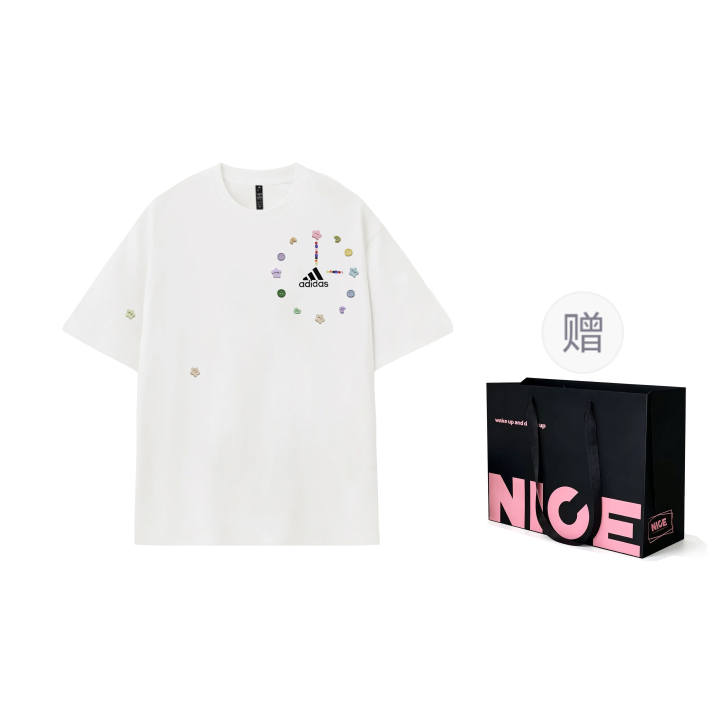 Adidas Adidas MUST HAVES T Shirt Unisex