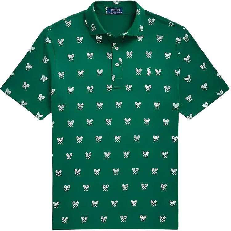 Polo Ralph Lauren Polo Shirt Classic Version Men's