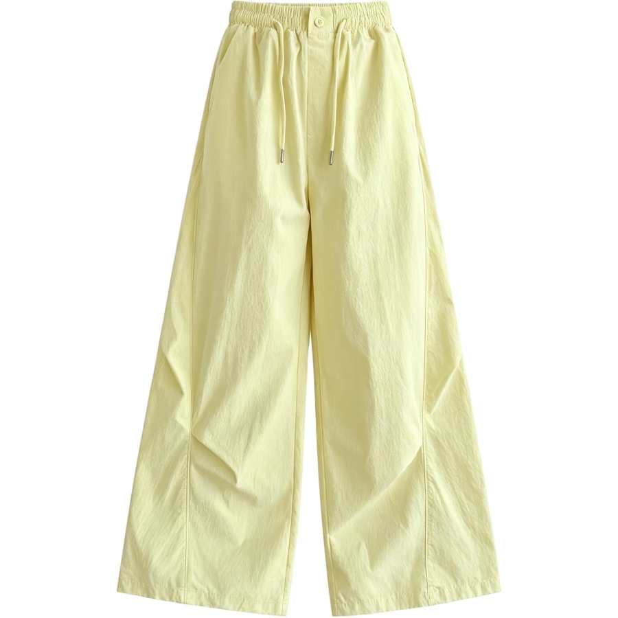 YALU Girls Quick Dry Pants Kids'