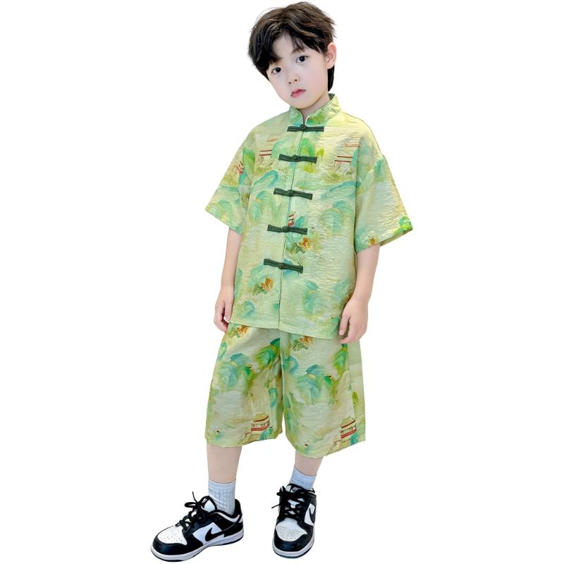 YALU Casual Sportswear Teenagers
