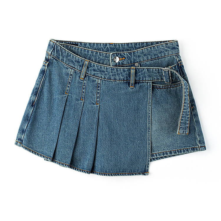 Lee Lee Denim Shorts Women's Medium Light Blue Moderate
