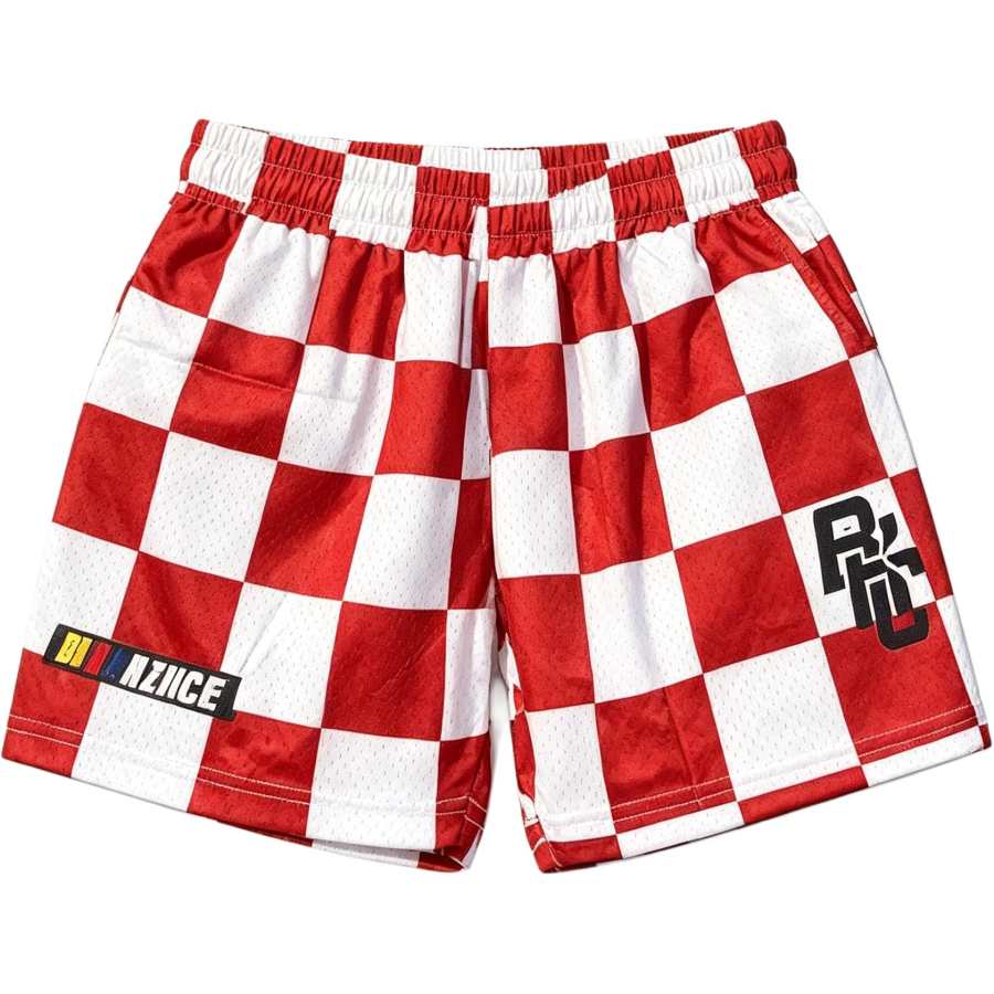 Lnga Landgre Basketball Shorts Men's