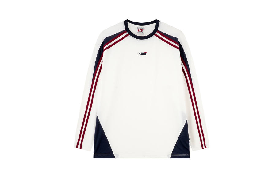 F426 T Shirts Unisex Crew Neck Moderate Straight Fit