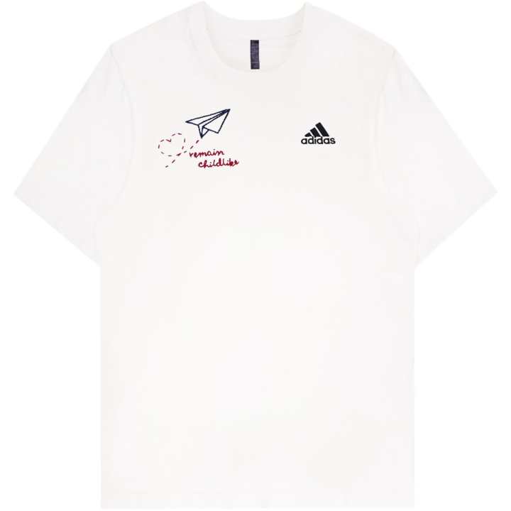 Adidas Adidas MUST HAVES T Shirt Unisex