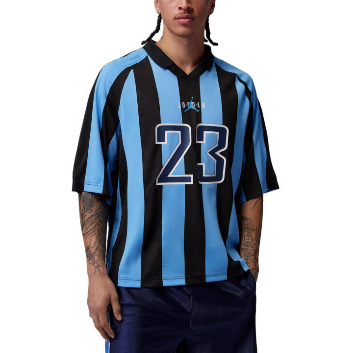 Jordan Jordan Brooklyn Men's Terrace Top
