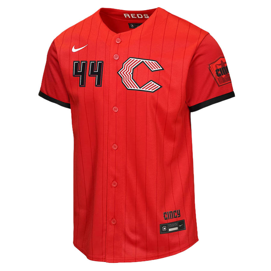 Nike Nike x MLB Kids' Sports Tops Kids'