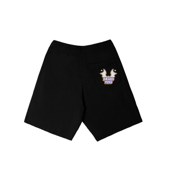 Nike Nike Casual Shorts Men's Black Moderate
