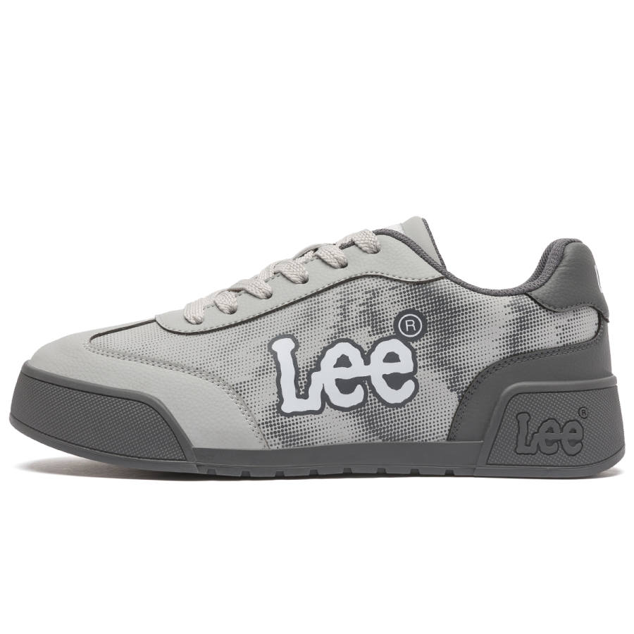 Lee German Army Trainers Textile, Synthetic Leather Breathable Height Increasing Low top Skateboard Shoes Men's
