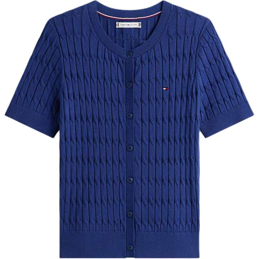 Tommy Hilfiger Knitwear Women's