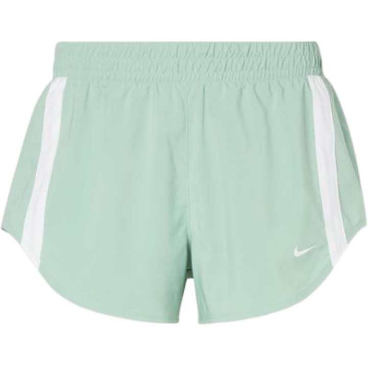Nike Nike Sports Shorts Women's Light Green Moderate