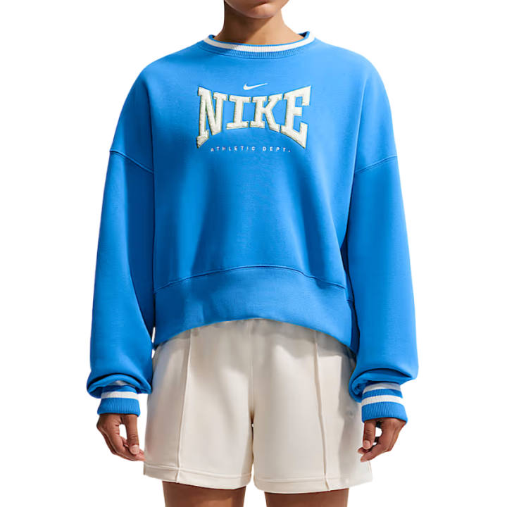 Nike Nike Sportswear Phoenix Fleece Sweatshirt Women's
