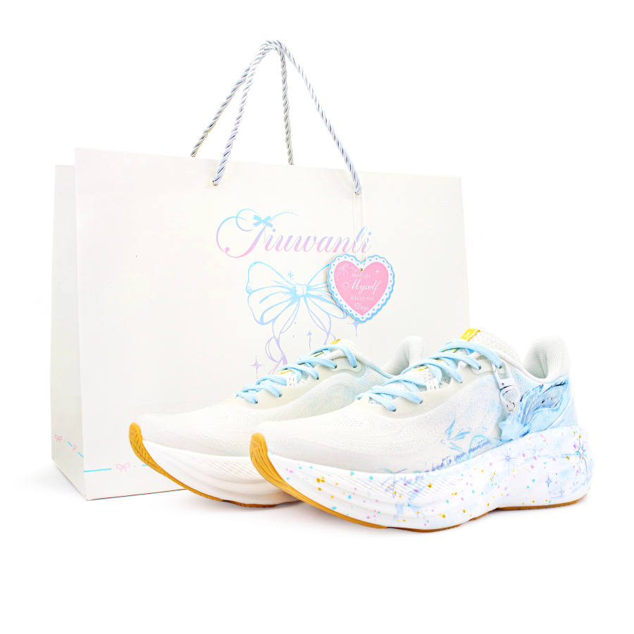 Li-Ning Li Ning Leisurely V2 Abrasion Resistant Rebound Slip Resistant Low top
