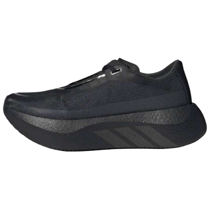 Adidas Adidas Hyperboost Edge Support Balance Rebound Running Shoes Women's Black