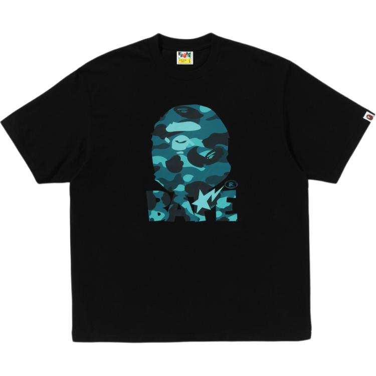 A BATHING APE A BATHING APE SS26 T Shirt Unisex