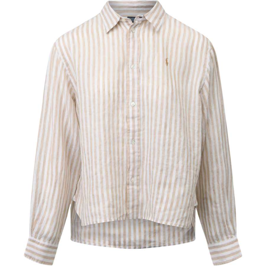 Polo Ralph Lauren Shirt Women's White