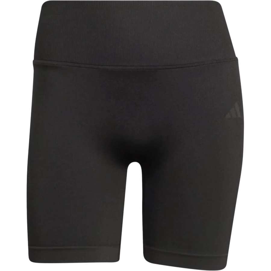 Adidas Adidas Sports Shorts Women's Black