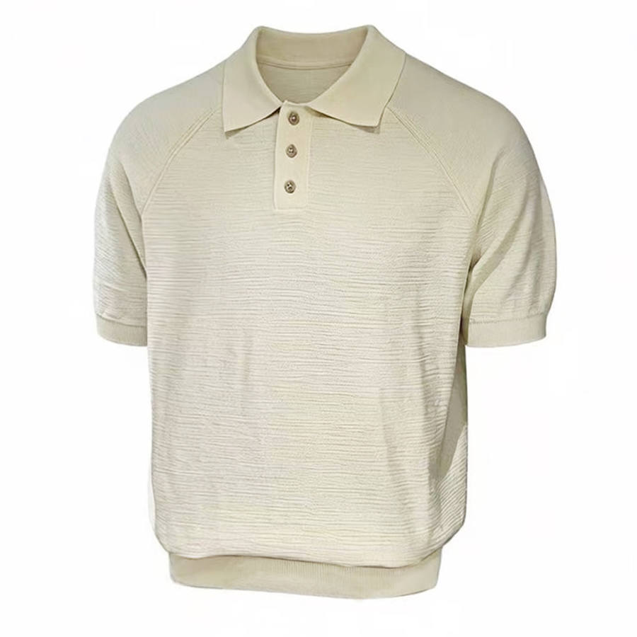 MUSCLETECH MUSCLETECH Polo Shirts Men's Moderate