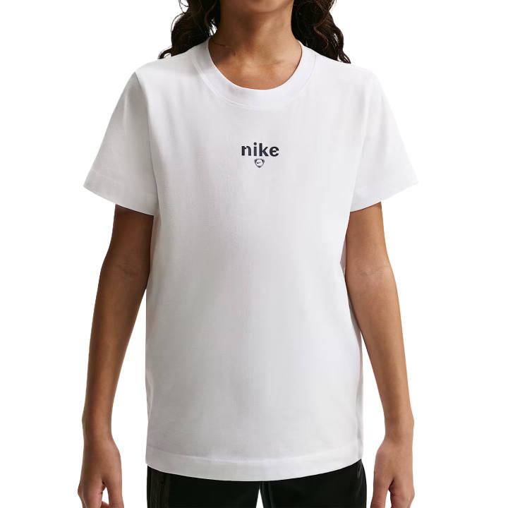 Nike Nike Kids T Shirts Crew Neck