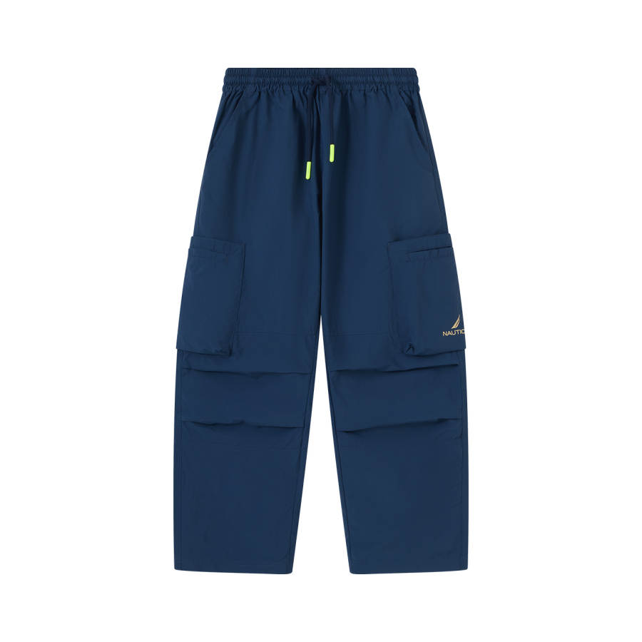 NAUTICA Kids Cargo Pants Moderate Lightweight