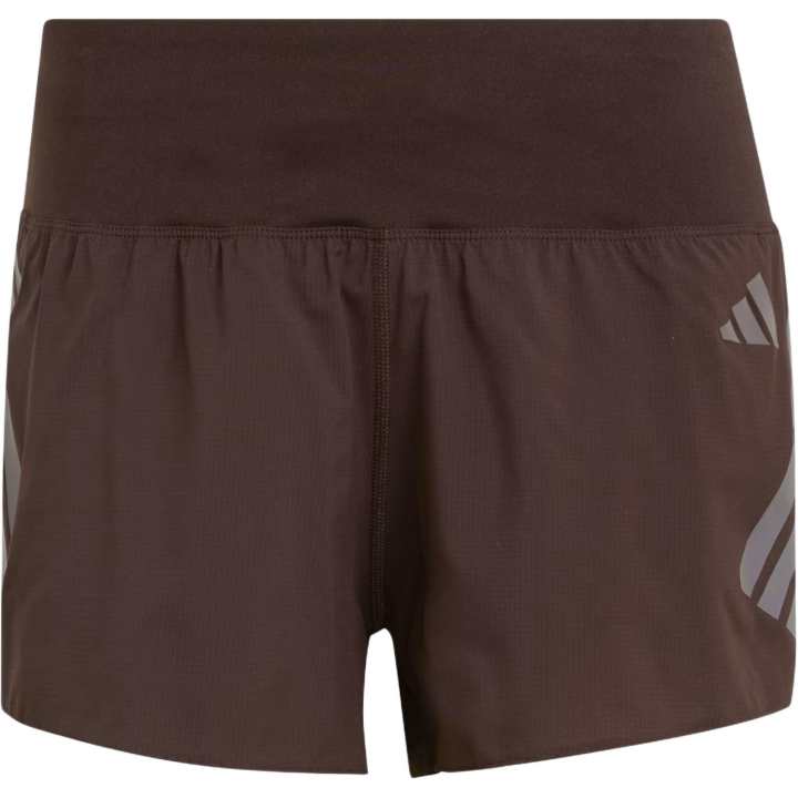 Adidas Adidas Running Shorts Women's Brown