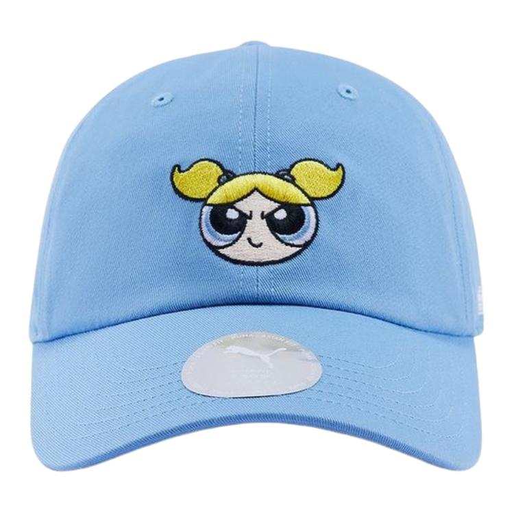 PUMA PUMA Baseball Caps Unisex