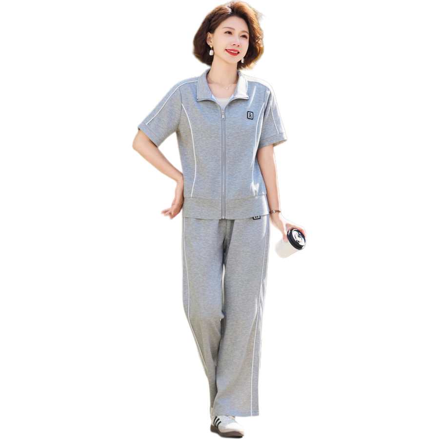 Hodo Casual Suits Women's Lapel Thin