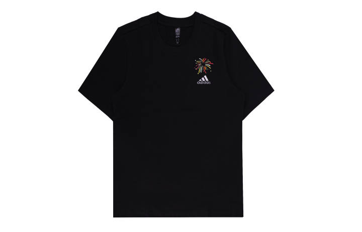 Adidas Adidas MUST HAVES T Shirt Unisex
