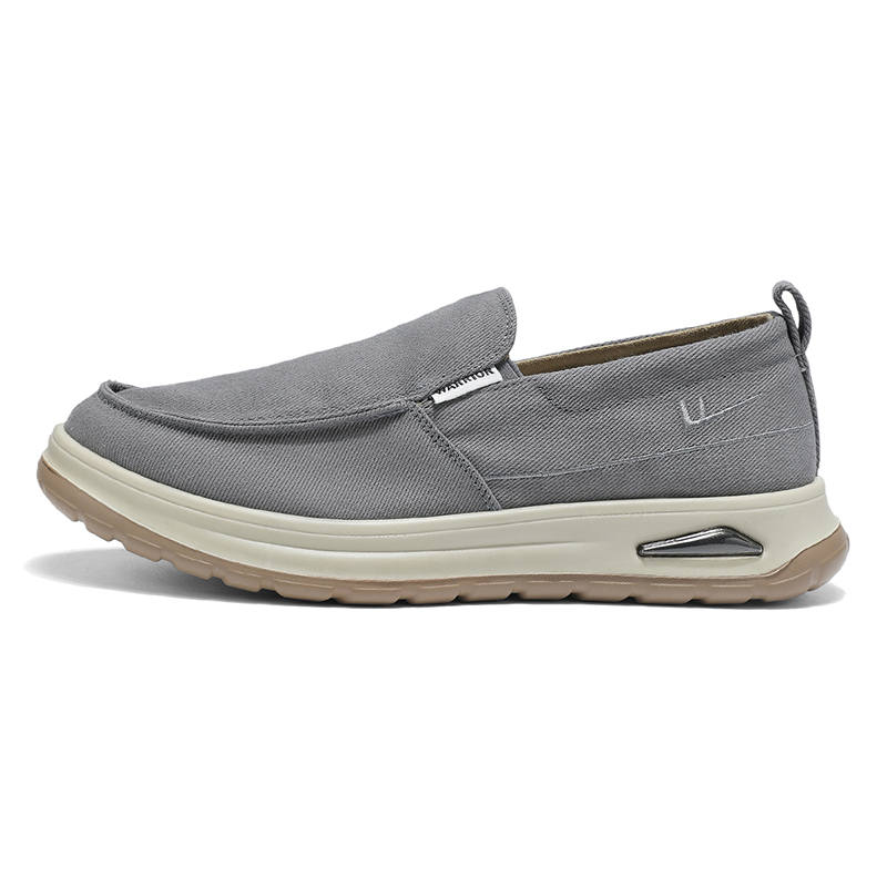 Warrior Slip Resistant Abrasion Resistant Casual Shoes Men's