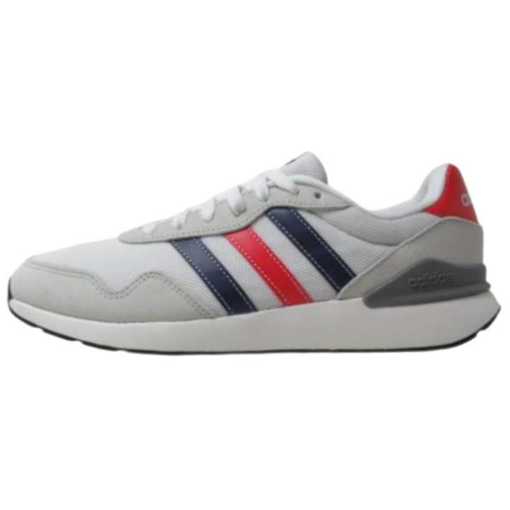 Adidas Adidas Run 60s 4 Running Shoes Men's Gray