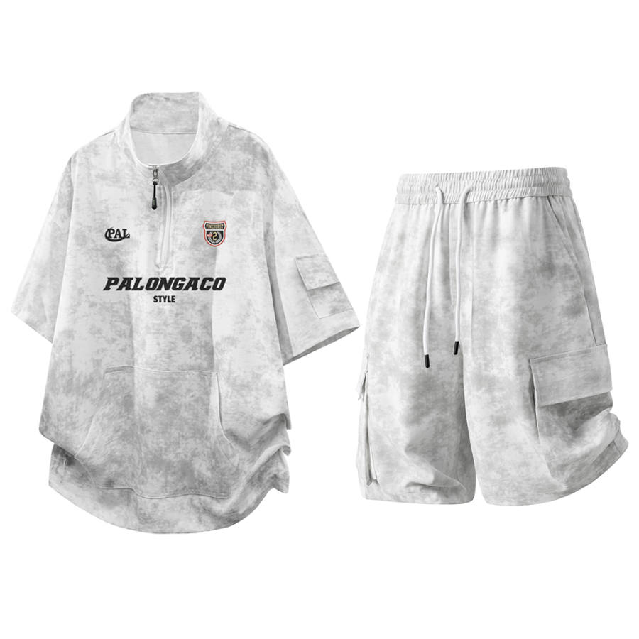 PAL ONGACO Casual Sportswear Unisex