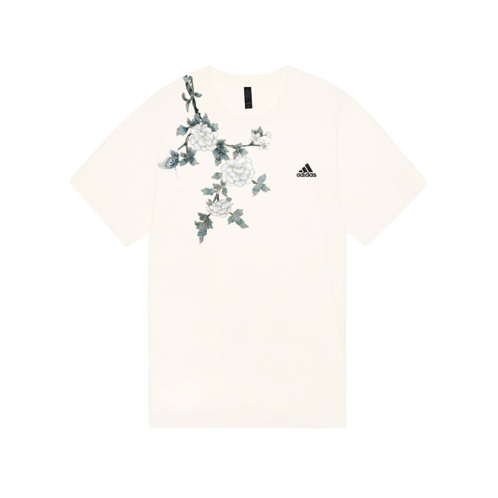 Adidas Adidas MUST HAVES T Shirt Unisex