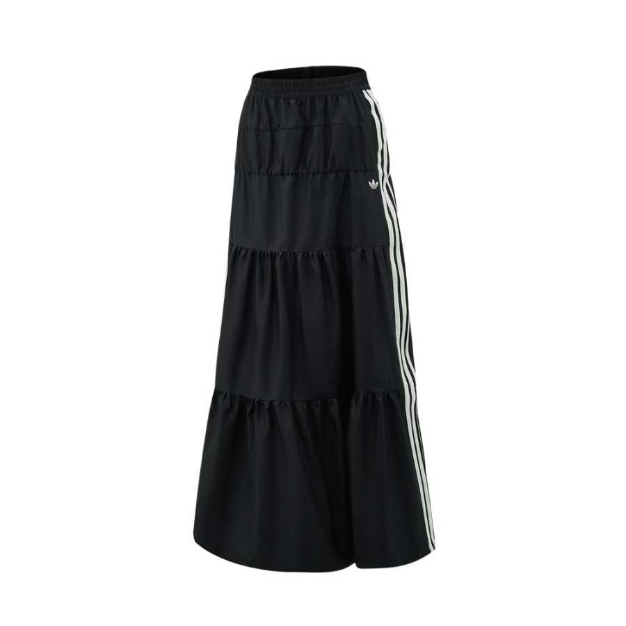 Adidas Originals Casual Long Skirt Women's