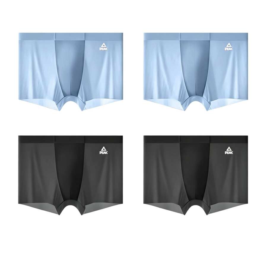 PEAK PEAK Men's Boxer Briefs