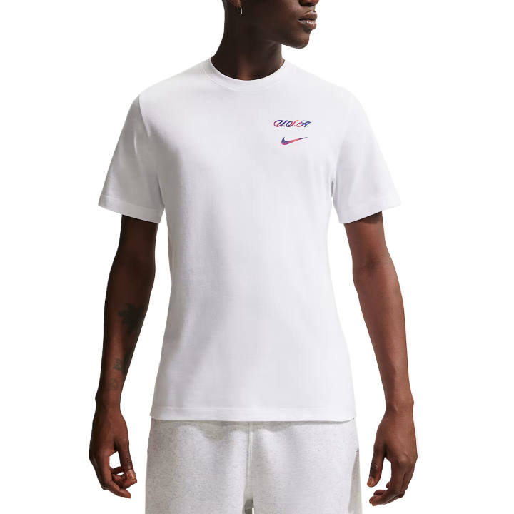 Nike Nike Soccer Jersey Fan Edition Men's