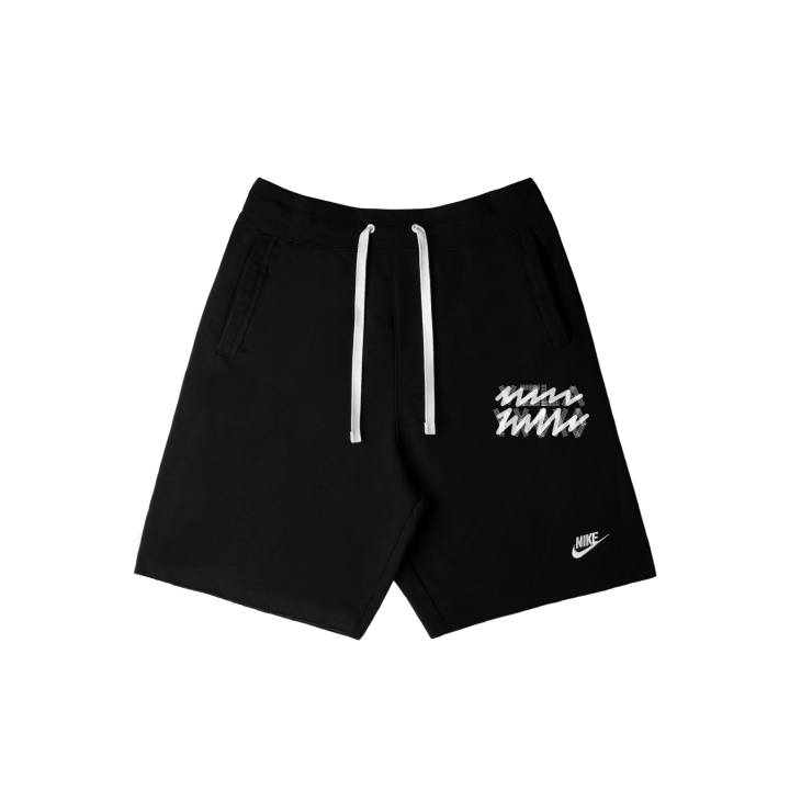 Nike Nike VZLA Casual Shorts Men's Black